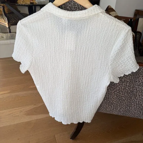 Blouse - Picture 2 of 4